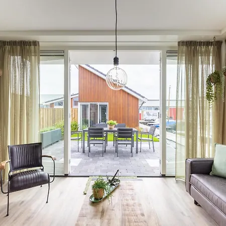 Lakehouse I Apartman