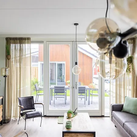 Lakehouse I Uitgeest