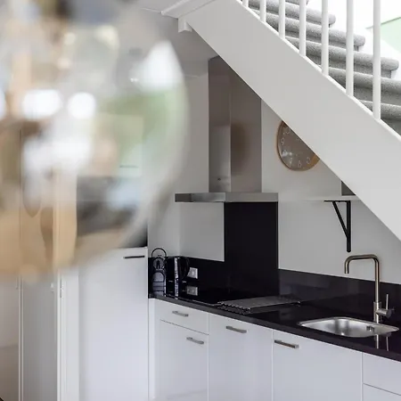 Lakehouse I * Uitgeest