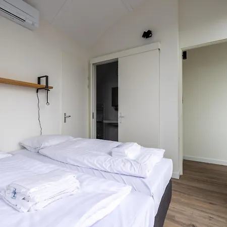 Lakehouse I Apartman *