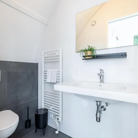 Apartman Lakehouse I