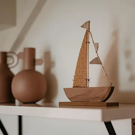 Апартаменты Lakehouse I