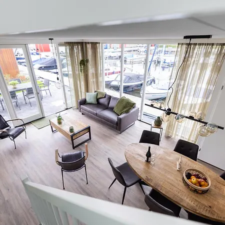 Apartman Lakehouse I