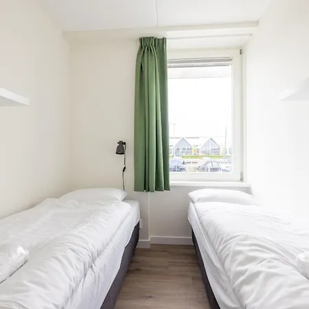 Apartman Lakehouse I *