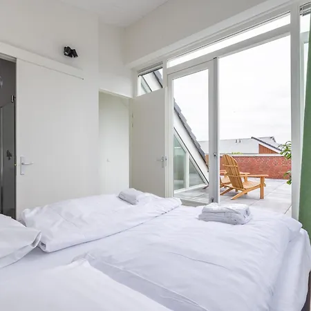 Apartman Lakehouse I *