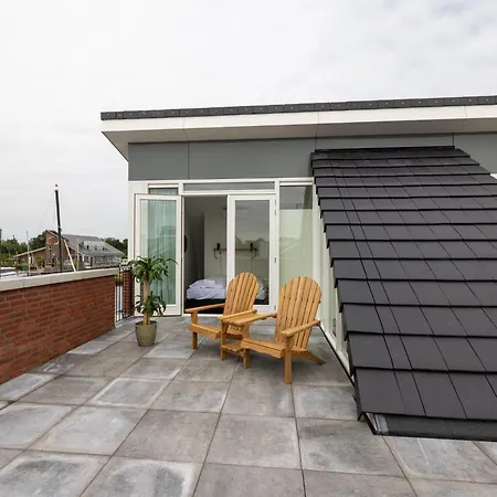 Apartman Lakehouse I