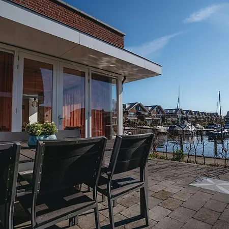 Apartman Lakehouse I