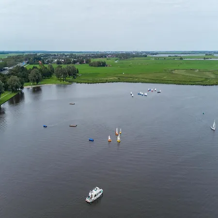 Lakehouse I Апартаменты